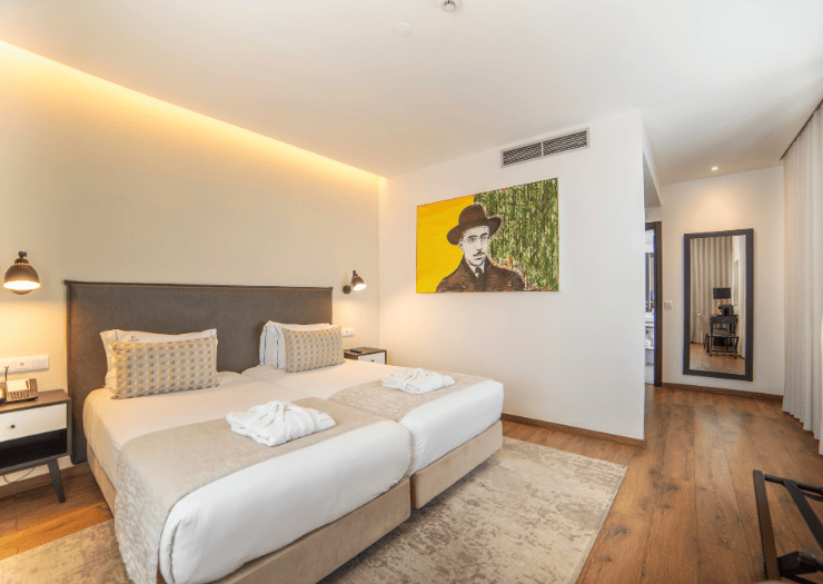 Early Offer - Non Refundable VIP Grand Lisboa Hotel & Spa Early Offer - Non Refundable VIP Grand Lisboa Hotel & Spa
