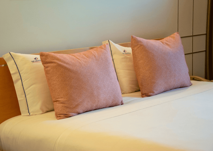 Early Offer – Flexible VIP Grand Lisboa Hotel & Spa Early Offer – Flexible VIP Grand Lisboa Hotel & Spa