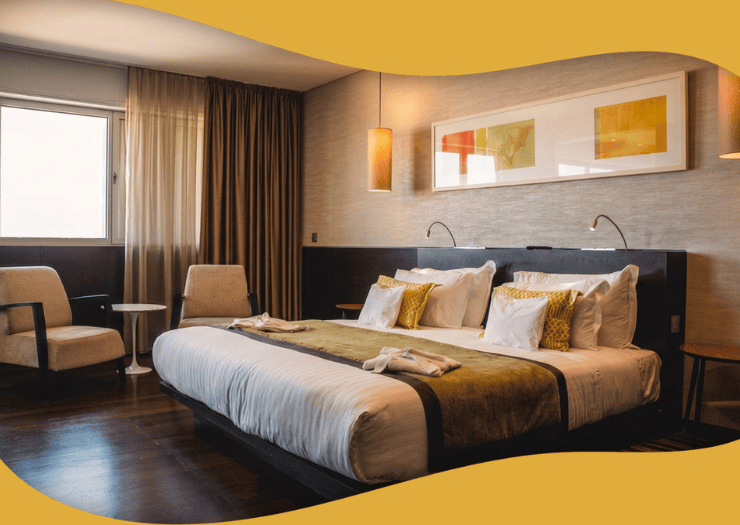 September Offer - No Reembolsable VIP Grand Lisboa Hotel & Spa September Offer - No Reembolsable VIP Grand Lisboa Hotel & Spa