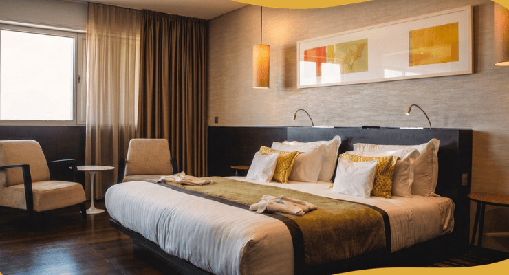 September Offer - No Reembolsable VIP Grand Lisboa Hotel & Spa September Offer - No Reembolsable VIP Grand Lisboa Hotel & Spa