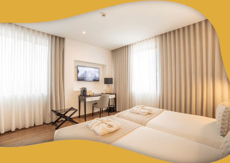 September Offer – Flexible VIP Grand Lisboa Hotel & Spa September Offer – Flexible VIP Grand Lisboa Hotel & Spa