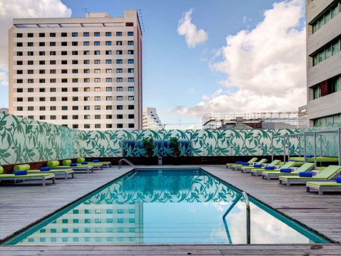As melhores ofertas e preços no site oficial. VIP Grand Lisboa Hotel & Spa