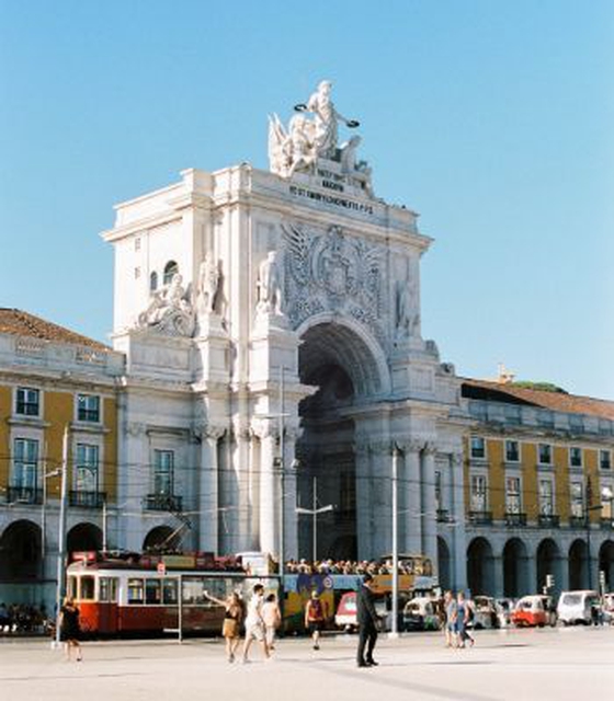 Easy access VIP Grand Lisboa Hotel & Spa Lisbon