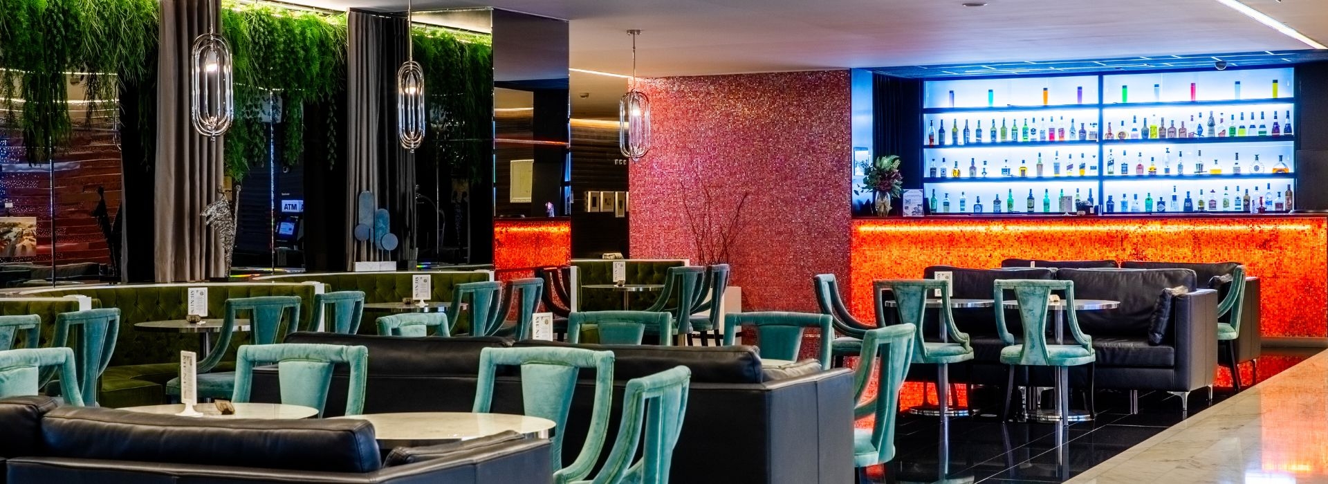 Utilize esta oportunidade para descansar e relaxar VIP Grand Lisboa Hotel & Spa