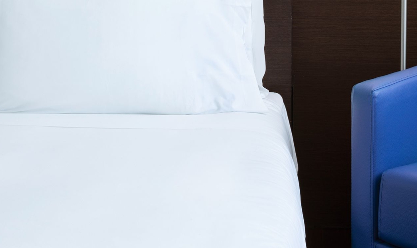 Quarto duplo standard VIP Grand Lisboa Hotel & Spa Quarto duplo standard VIP Grand Lisboa Hotel & Spa