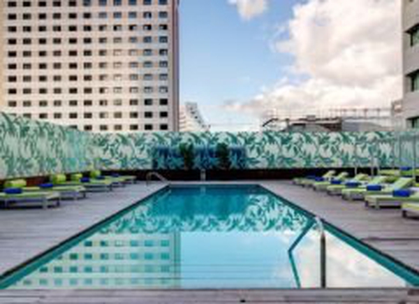Momentos inolvidables VIP Grand Lisboa Hotel & Spa Momentos inolvidables VIP Grand Lisboa Hotel & Spa