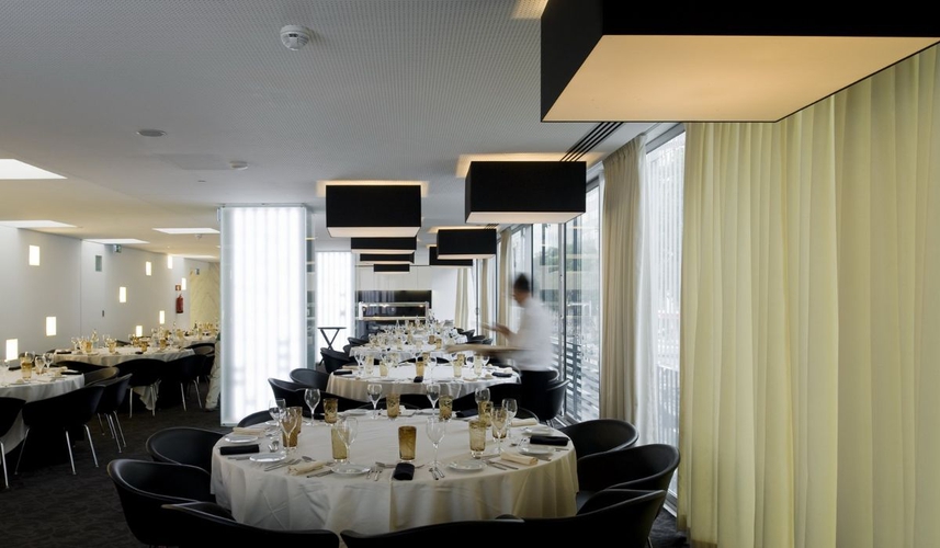 Restaurant VIP Grand Lisboa Hotel & Spa Lisbon