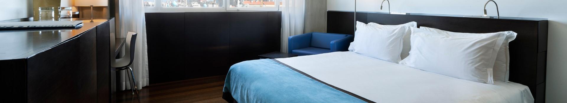 VIP Grand Lisboa Hotel & Spa Lisbon VIP Grand Lisboa Hotel & Spa Lisbon