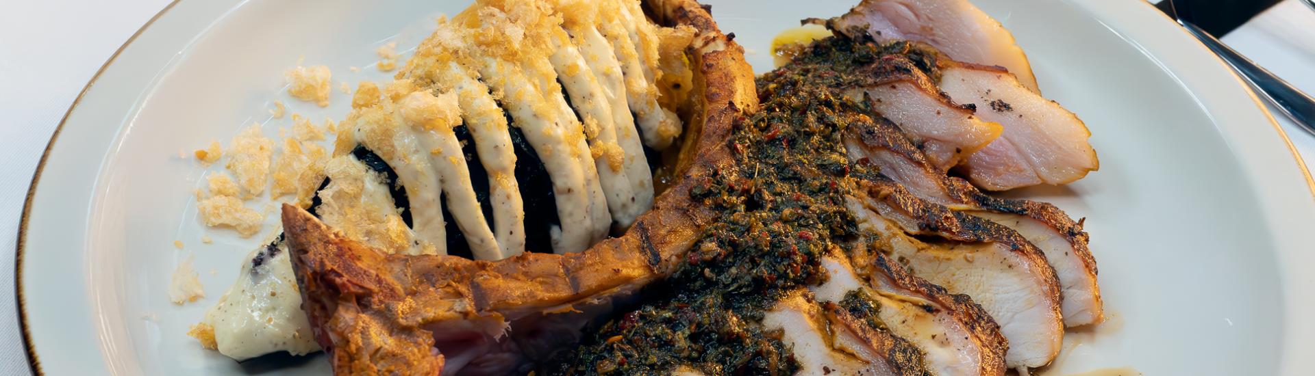 Restaurante Cenário VIP Grand Lisboa Hotel & Spa Restaurante Cenário VIP Grand Lisboa Hotel & Spa