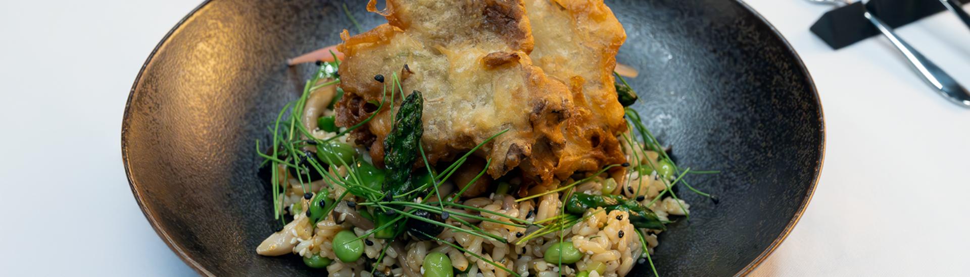 Restaurante Cenário VIP Grand Lisboa Hotel & Spa Restaurante Cenário VIP Grand Lisboa Hotel & Spa