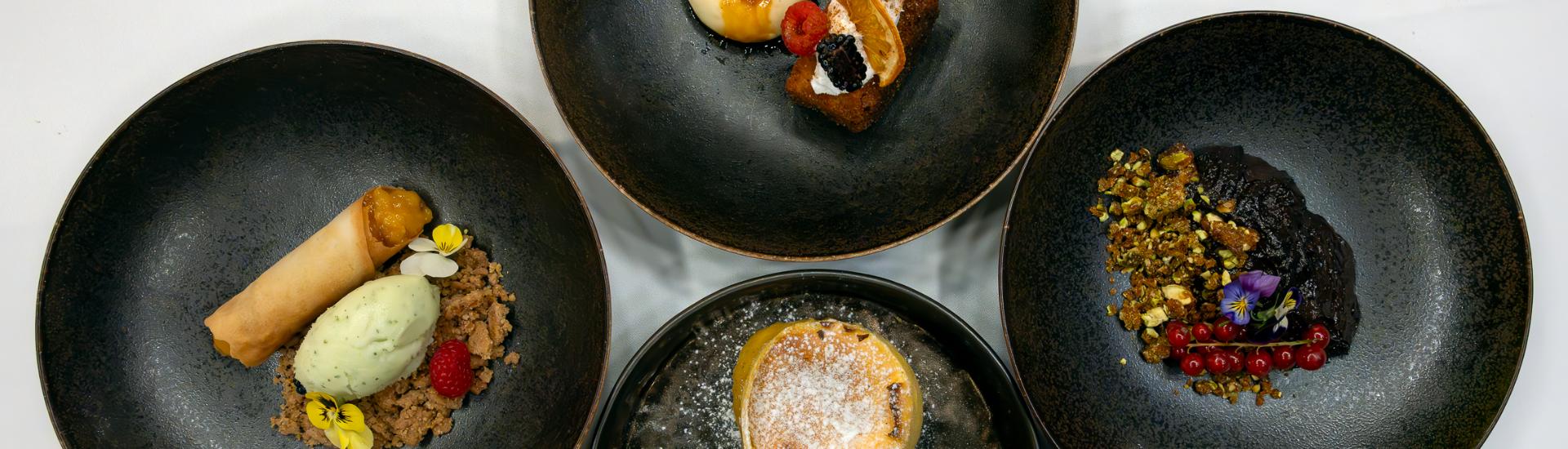 Restaurante Cenário VIP Grand Lisboa Hotel & Spa Restaurante Cenário VIP Grand Lisboa Hotel & Spa