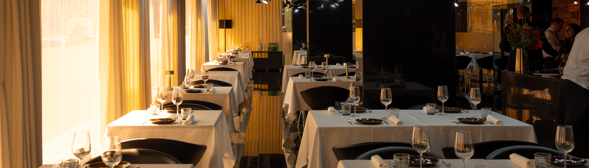 Restaurante Cenário VIP Grand Lisboa Hotel & Spa Restaurante Cenário VIP Grand Lisboa Hotel & Spa