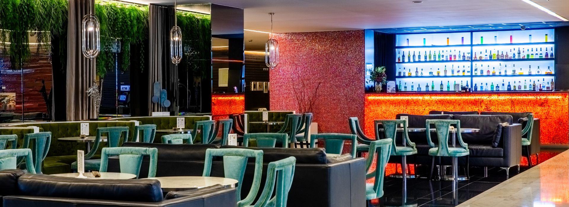 Utilize esta oportunidade para descansar e relaxar VIP Grand Lisboa Hotel & Spa Utilize esta oportunidade para descansar e relaxar VIP Grand Lisboa Hotel & Spa