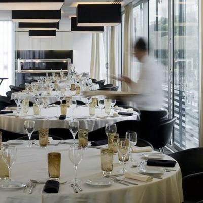 Pivot Restaurant VIP Grand Lisboa Hotel & Spa Lisbon Pivot Restaurant VIP Grand Lisboa Hotel & Spa Lisbon