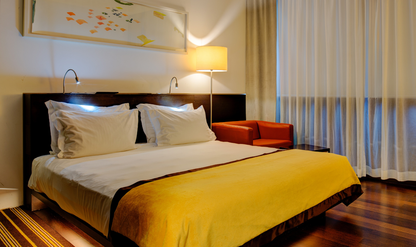 Suite VIP Grand Lisboa Hotel & Spa Suite VIP Grand Lisboa Hotel & Spa