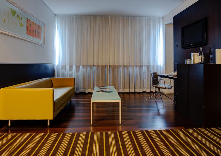 Suite VIP Grand Lisboa Hotel & Spa Lisbon Suite VIP Grand Lisboa Hotel & Spa Lisbon