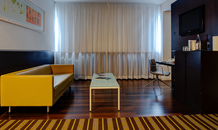 Suite VIP Grand Lisboa Hotel & Spa Suite VIP Grand Lisboa Hotel & Spa