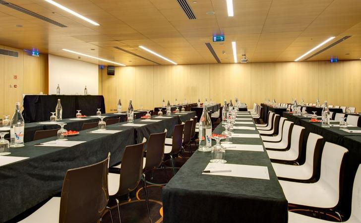 Régie 1 VIP Grand Lisboa Hotel & Spa Lisbon Régie 1 VIP Grand Lisboa Hotel & Spa Lisbon