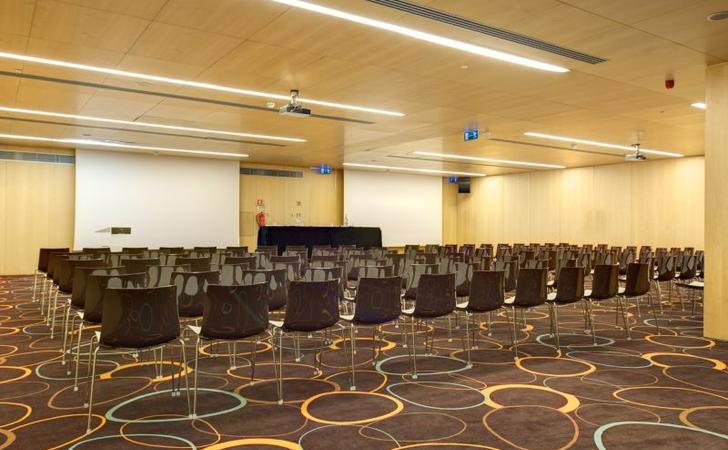Auditório 1 VIP Grand Lisboa Hotel & Spa Lisbon Auditório 1 VIP Grand Lisboa Hotel & Spa Lisbon